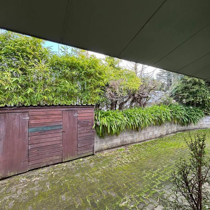 Peaceful Green Bay Charmer Auckland Extérieur photo