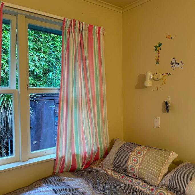 Peaceful Green Bay Charmer Auckland Extérieur photo