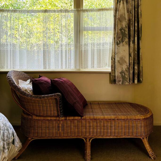 Peaceful Green Bay Charmer Auckland Extérieur photo