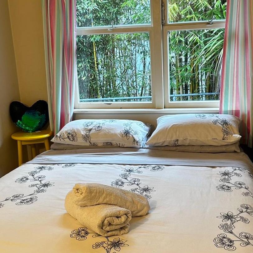 Peaceful Green Bay Charmer Auckland Extérieur photo