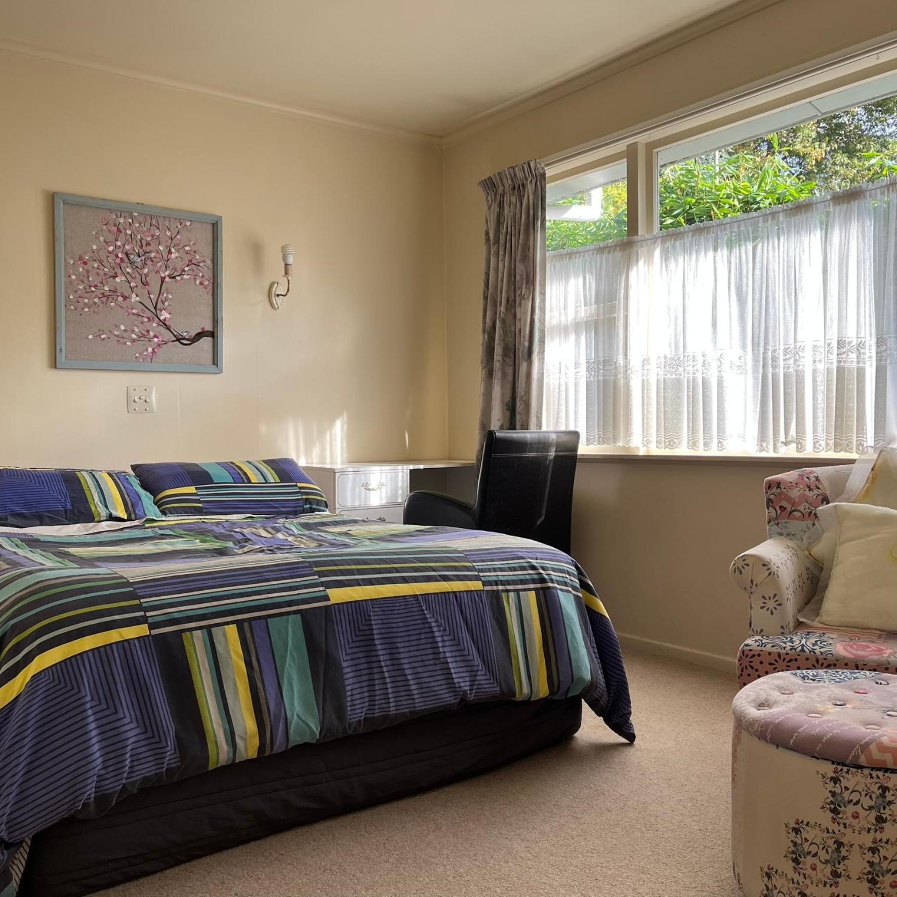 Peaceful Green Bay Charmer Auckland Extérieur photo